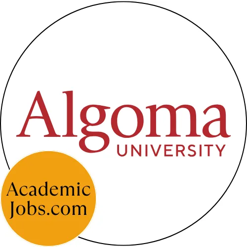 Algoma University logo